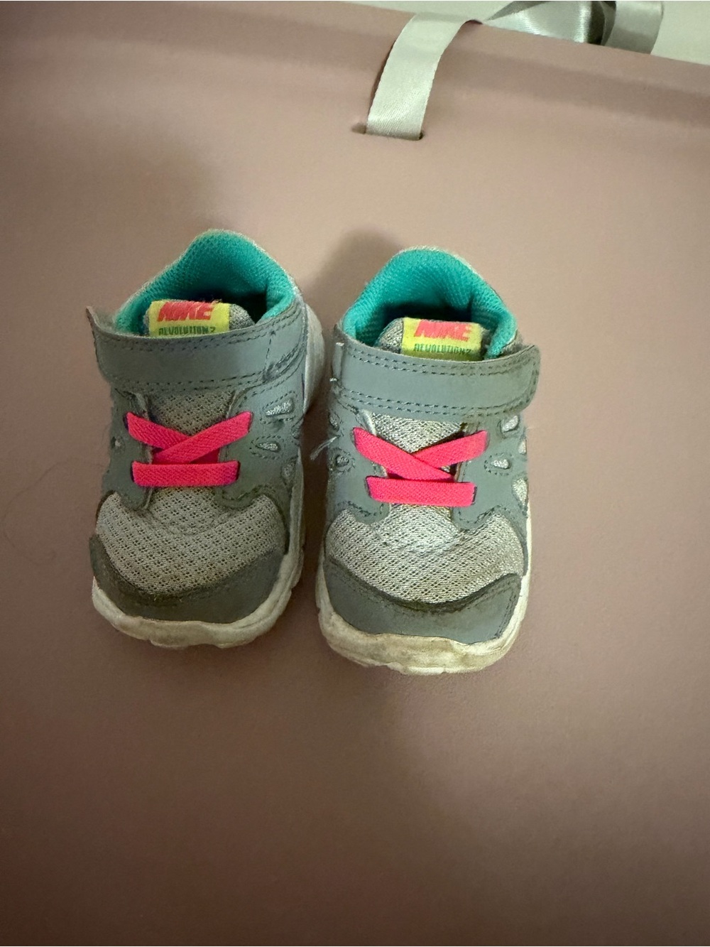 Nike Baby Sneakers